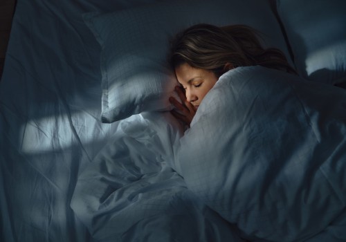 The Science Behind Taking Melatonin Every Night