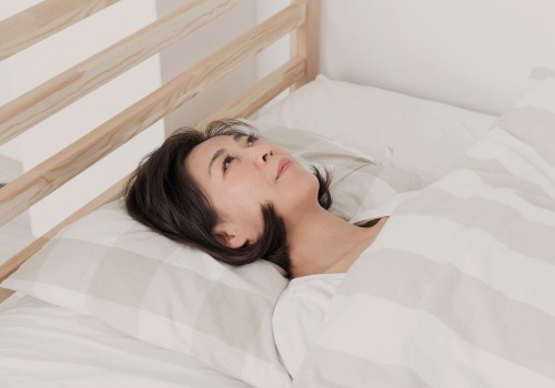 The Power of Sleep Aids: An Expert's Guide